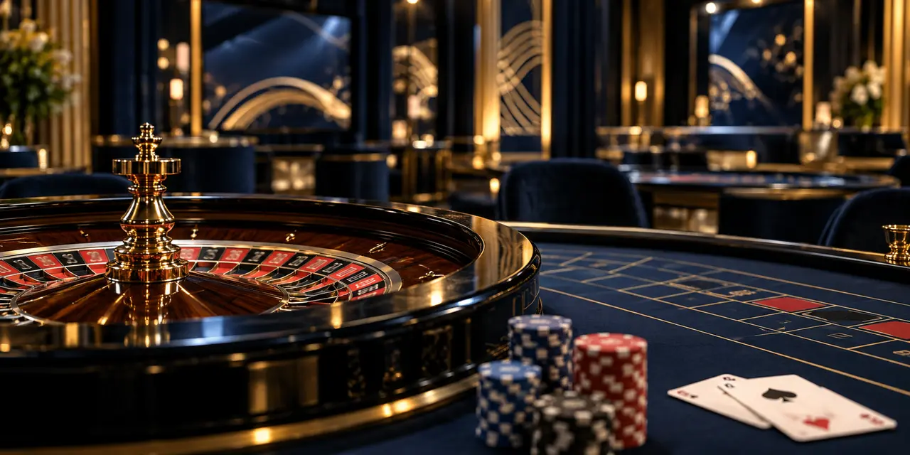 Canlı casino masa kurallarını ve yayın kalitesini karşılaştırma